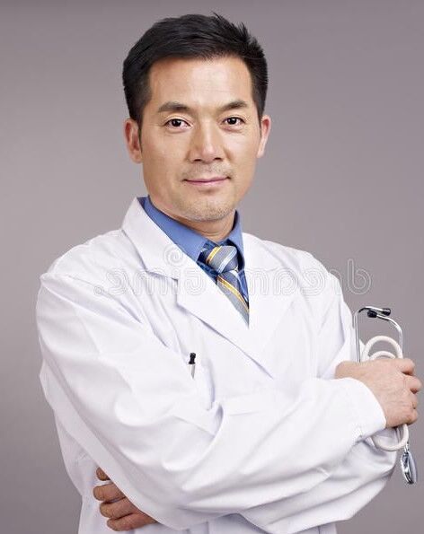 医生 营养师 德胜